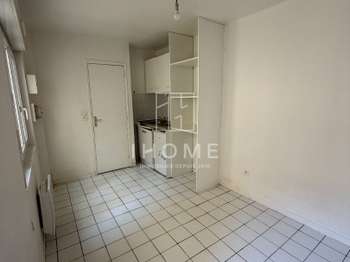 Vente appartement 1 pièce Angers 49