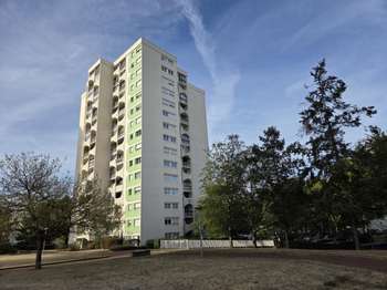Vente Appartement 3 piècesAngers