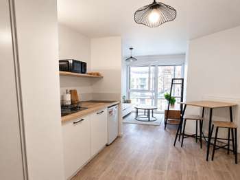 Vente appartement 1 pièce Angers 49