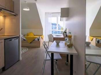 Vente StudioAngers