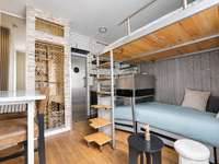 Vente Studio 1 pièce Vente Studio 1 pièce