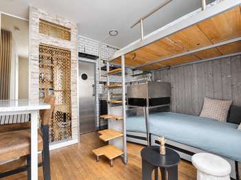 Vente Studio 1 pièce Angers 49