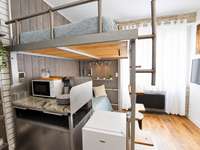 Vente Studio 1 pièce Vente Studio 1 pièce