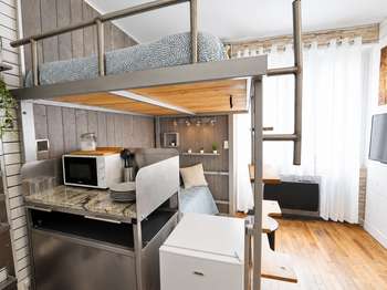 Vente Studio 1 pièce Vente Studio 1 pièce