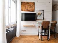 Vente Studio 1 pièce Vente Studio 1 pièce
