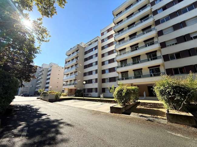 Appartement 5 pièces 108 m² · à Angers · 108 m² · 314 400 €
