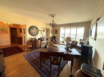 Vente appartement 5 pièces Vente appartement 5 pièces