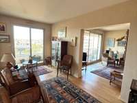 Vente appartement 5 pièces Vente appartement 5 pièces