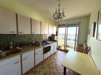 Vente appartement 5 pièces Vente appartement 5 pièces