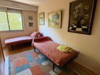 Vente appartement 5 pièces Vente appartement 5 pièces