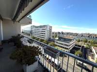 Vente appartement 5 pièces Vente appartement 5 pièces