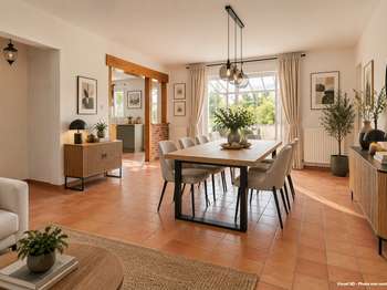 Vente appartement 8 pièces Angers 49