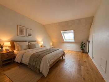 Vente appartement 8 pièces Vente appartement 8 pièces