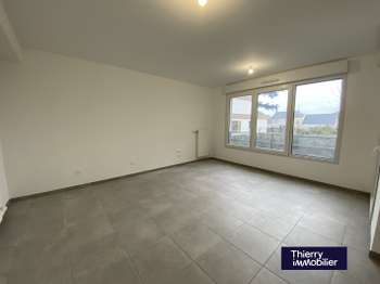 Vente Appartement 3 piècesAngers
