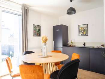 Vente Appartement 2 piècesAngers