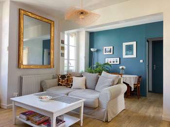Vente Appartement 3 piècesAngers