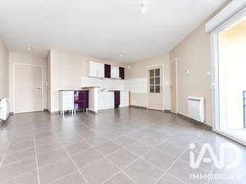 Vente Appartement 2 piècesAngers