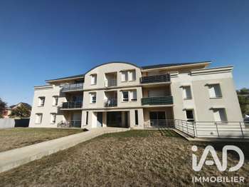 Vente Appartement 2 piècesAngers