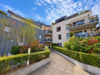 Vente appartement 3 pièces Angers 49