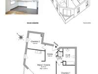 Vente appartement 3 pièces Vente appartement 3 pièces