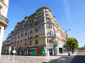 Vente Appartement 4 piècesAngers