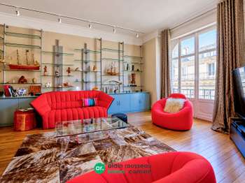 Vente appartement 4 pièces Vente appartement 4 pièces