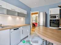 Vente appartement 4 pièces Vente appartement 4 pièces