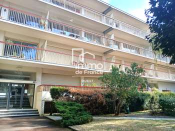 Vente appartement 3 pièces Angers 49