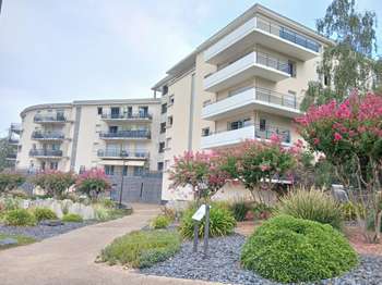 Vente Appartement 4 piècesAngers