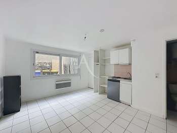 Vente StudioAngers