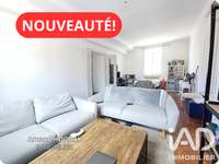 Vente appartement 4 pièces Vente appartement 4 pièces