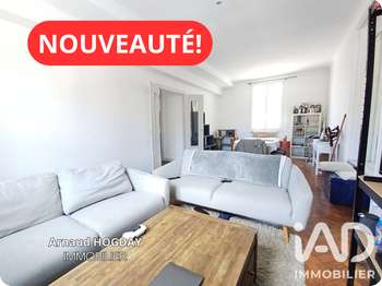 Vente Appartement 4 piècesAngers