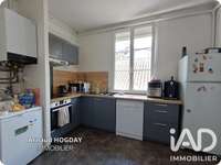 Vente appartement 4 pièces Vente appartement 4 pièces