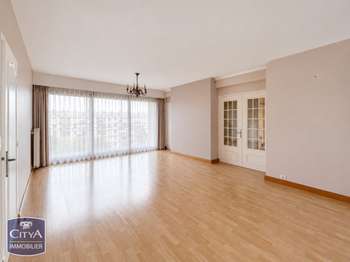 Vente appartement 6 pièces Angers 49
