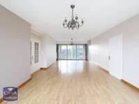Vente appartement 6 pièces Vente appartement 6 pièces