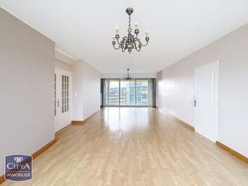 Vente appartement 6 pièces Vente appartement 6 pièces