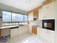 Vente appartement 6 pièces Vente appartement 6 pièces