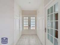 Vente appartement 6 pièces Vente appartement 6 pièces