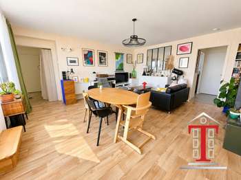 Vente appartement 3 pièces Vente appartement 3 pièces