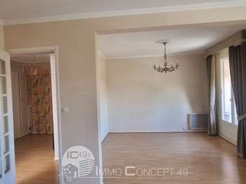 Vente appartement 5 pièces Vente appartement 5 pièces