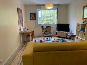 Vente appartement 2 pièces Angers 49