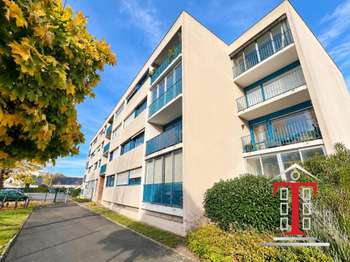 Vente Appartement T1Angers