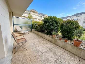 Vente appartement 2 pièces Angers 49