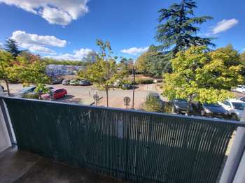 Vente appartement 1 pièce Angers 49