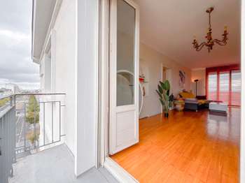 Vente Appartement 3 piècesAngers