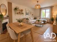 Vente appartement 4 pièces Vente appartement 4 pièces