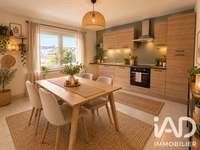 Vente appartement 4 pièces Vente appartement 4 pièces