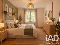 Vente appartement 4 pièces Vente appartement 4 pièces