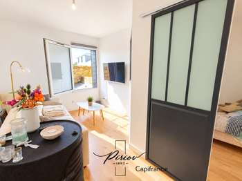 Vente appartement 3 pièces Angers 49