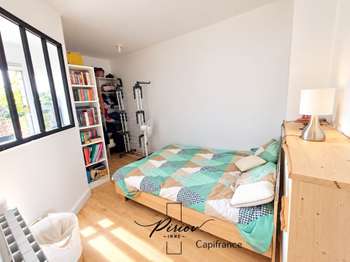 Vente Appartement 3 piècesAngers